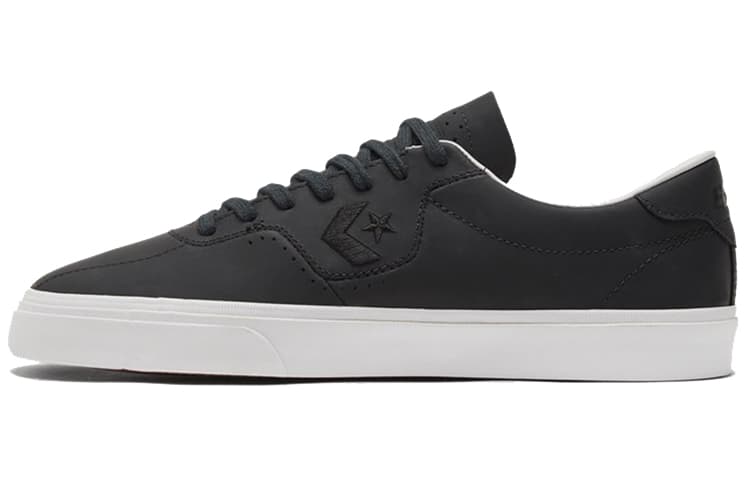 Converse Louie Lopez Pro 2nd Anniversary Pack Black 2