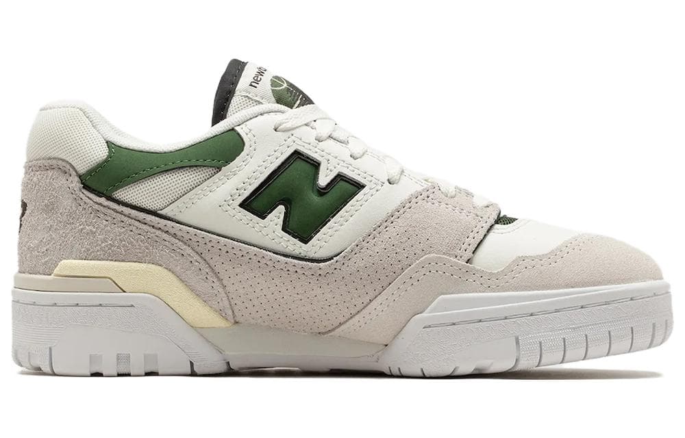 New Balance 550 'Sea Salt Nori' Women's 3