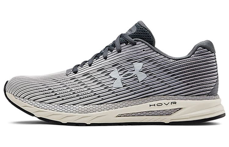 Under Armour Hovr Velociti 2 'Grey' 2