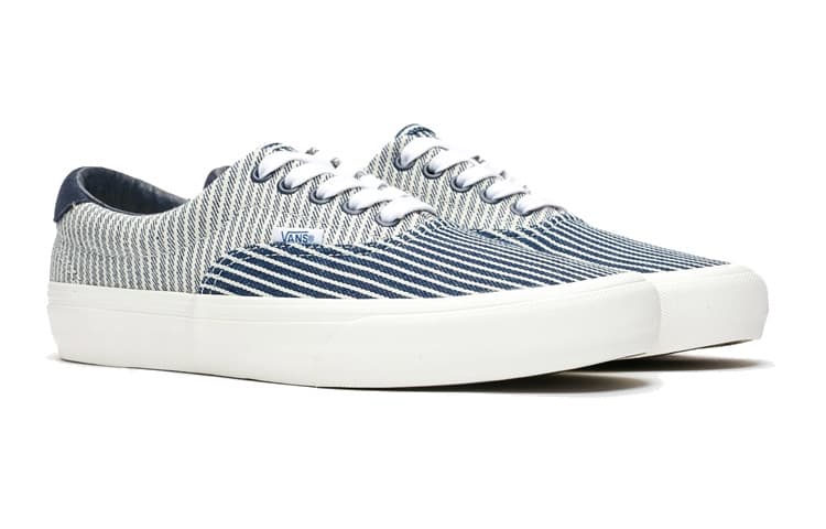 Era Mt. Vernon Mills X Vans 59 Vlt Lx 'Parisian Night' 4