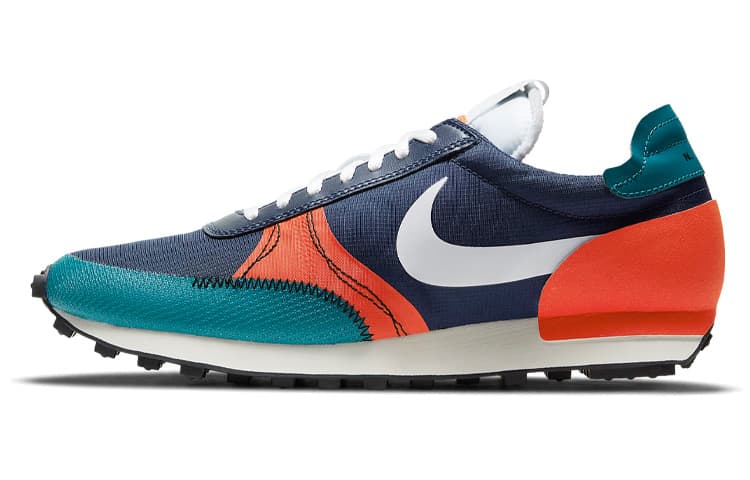 Nike DBreak Type Se Midnight Navy 2