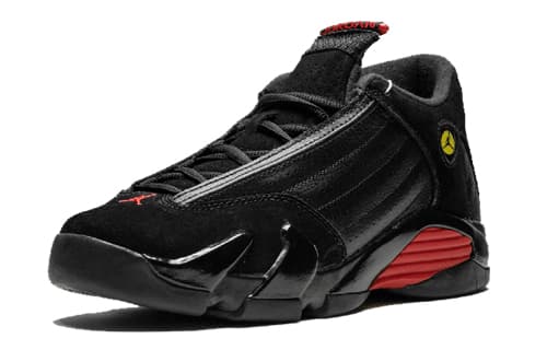 Jordan 14 Retro Last Shot 2018 GS 3