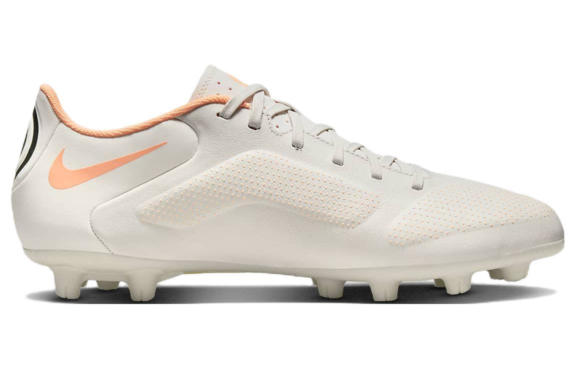 Nike Tiempo Legend 9 Academy HG 'Cream White Yellow' 3