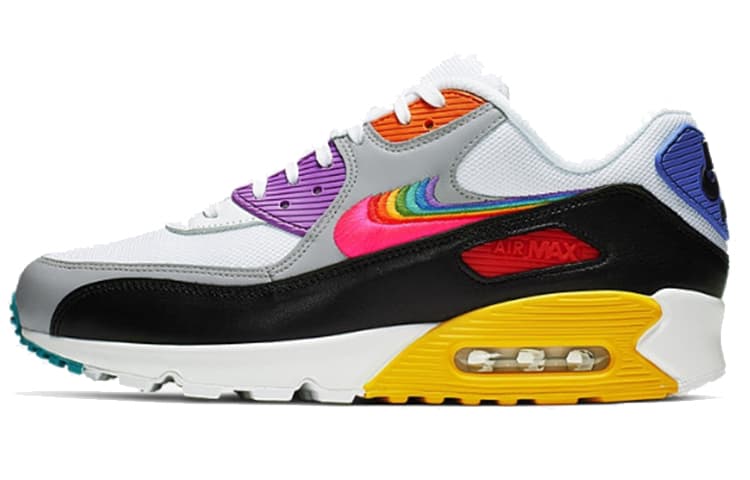 Nike Air Max 90 Be True 2019 2
