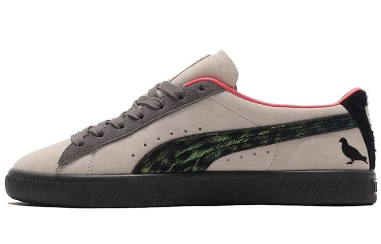 PUMA Suede Atmos Staple 2
