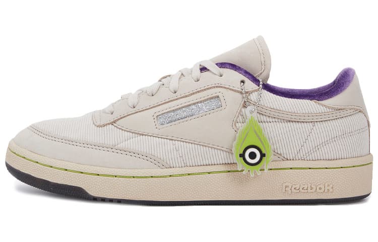 Reebok Club C 85 Minions Vicious 6 Lounge