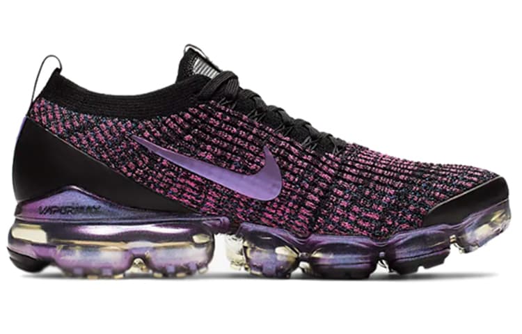 Nike Air VaporMax Flyknit 3 Throwback Future 3