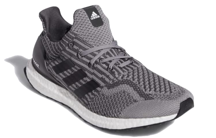 Adidas Ultra Boost 5.0 Uncaged Dna Grey 6