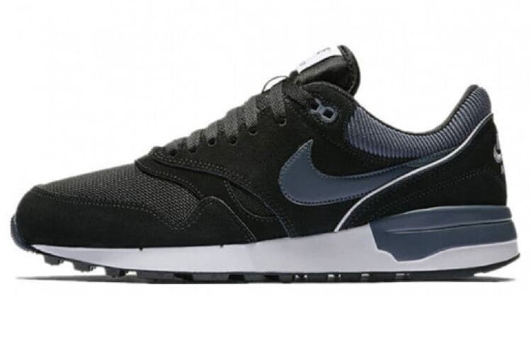 Nike Air Odyssey Black Magnet Grey