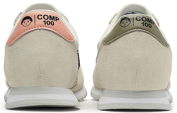 New Balance X Noritake Comp100 6
