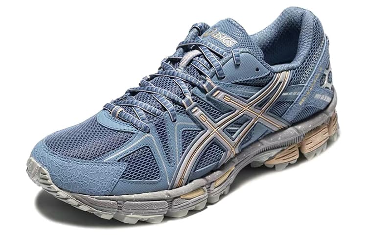 Asics GEL-KAHANA 8 Grey Blue 6
