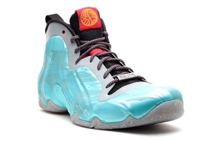 Nike Air Flightposite Exposed Year Of The Horse 5