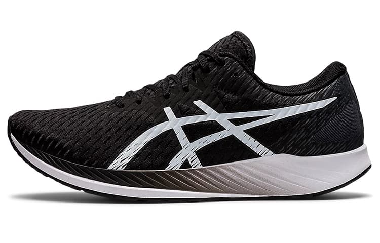 Asics Hyper Speed 'Black White'