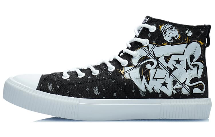 LINING High Top Casual X Star Wars 2