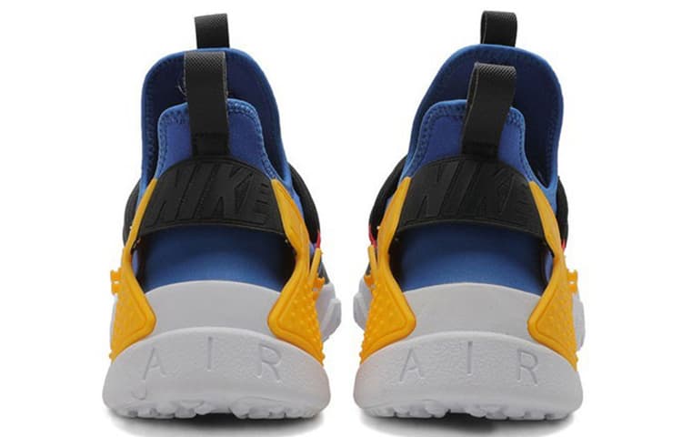Nike Air Huarache Drift Br Game Royal 5