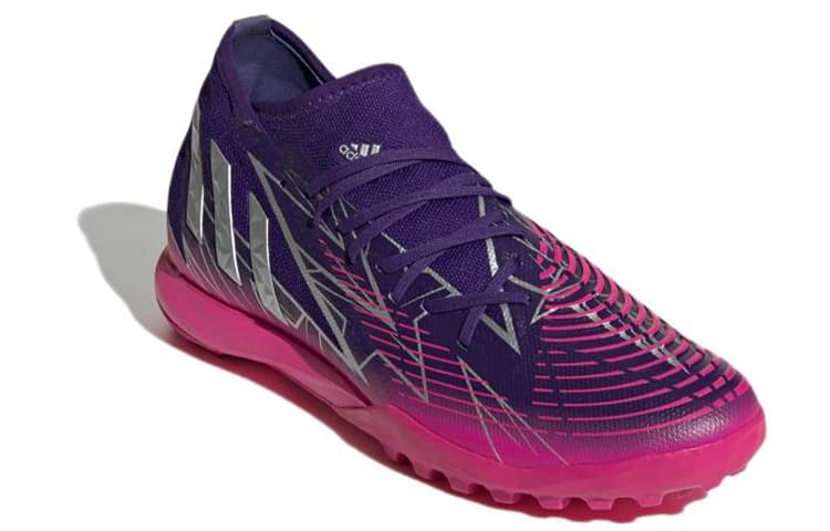 Predator Edge.3 Adidas Tf 'Champions Code Pack' 6