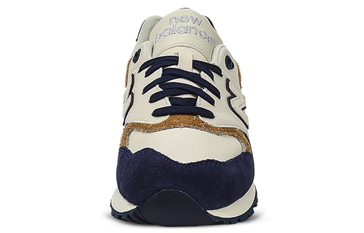 New Balance 999 Powder White 5