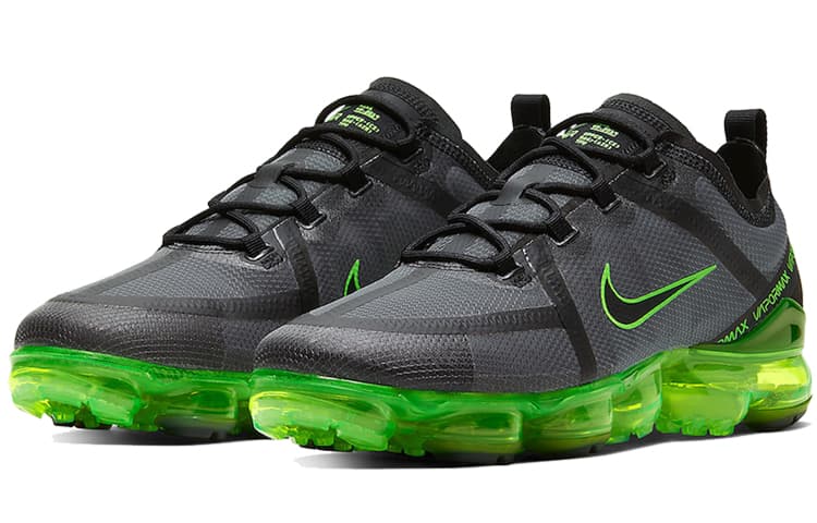 Nike Air VaporMax 2019 Electric Green 6