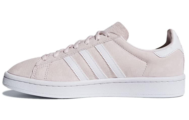 Adidas Originals Campus Orchid Tint Pink Women's 2