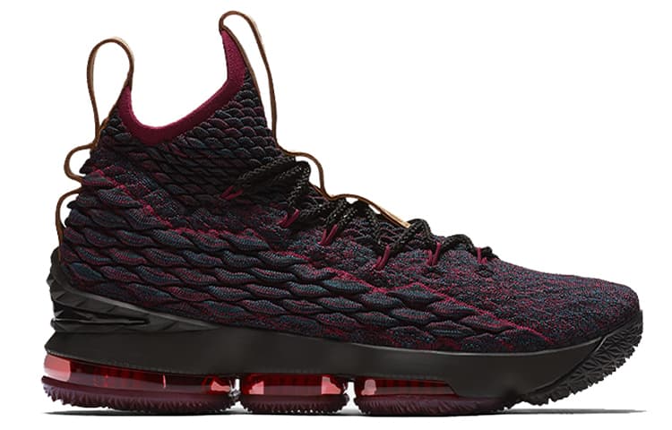 Nike LeBron 15 Ep 'New Heights' 4