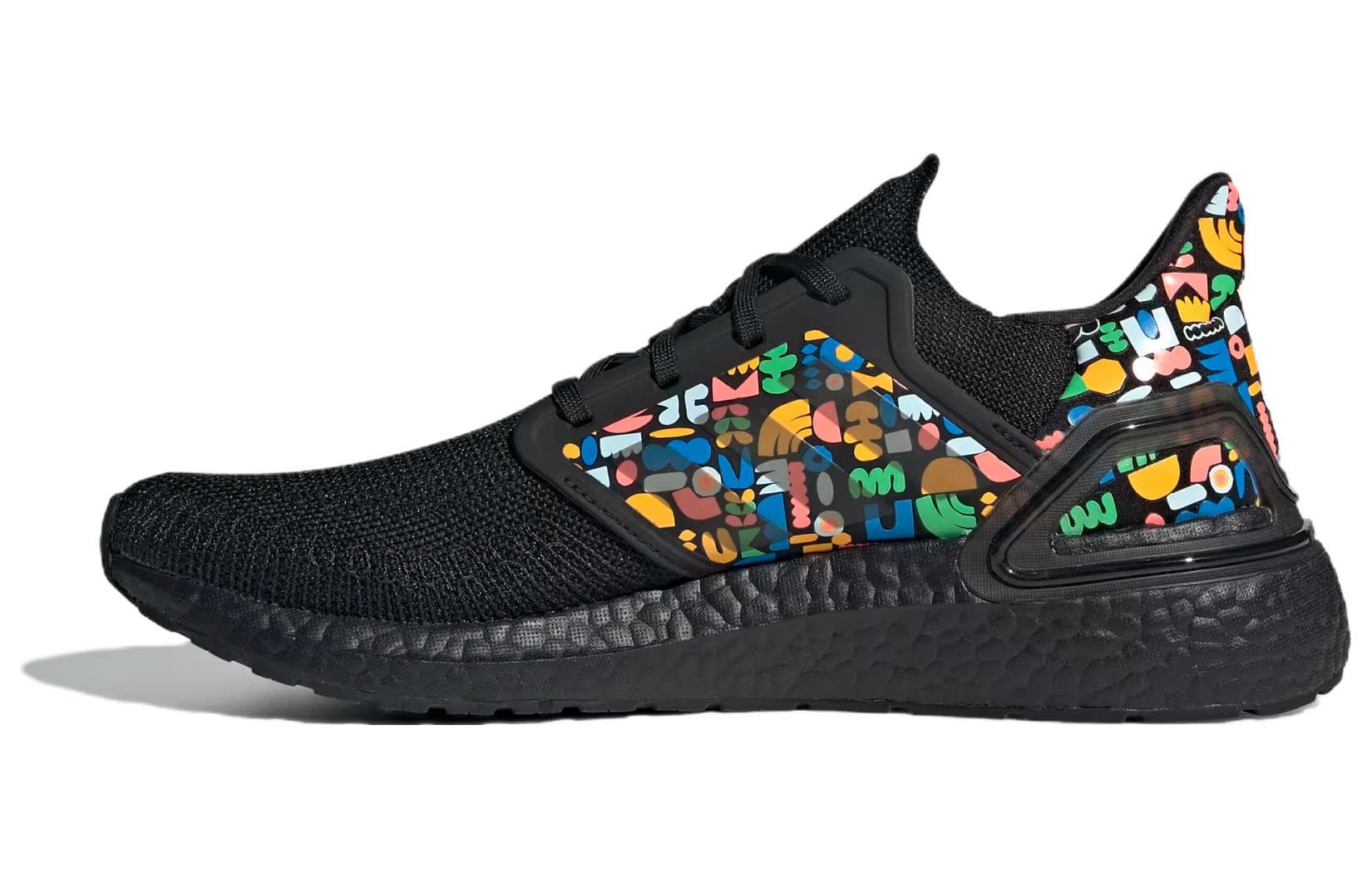 Adidas UltraBoost Dna 'Sea City Pack Indonesia'