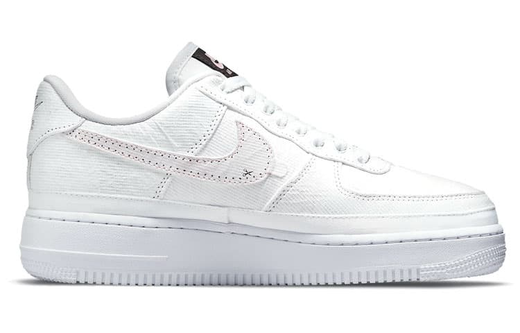 Nike Air Force 1 Low Reveal Fauna Brown Vanilla Women's 4