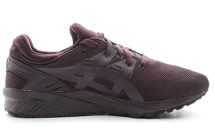 Asics Gel Kayano Trainer 'Brown Red' 4
