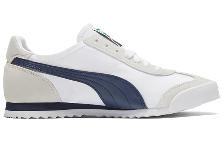 PUMA Roma Og Nylon 'White Peacoat' 4