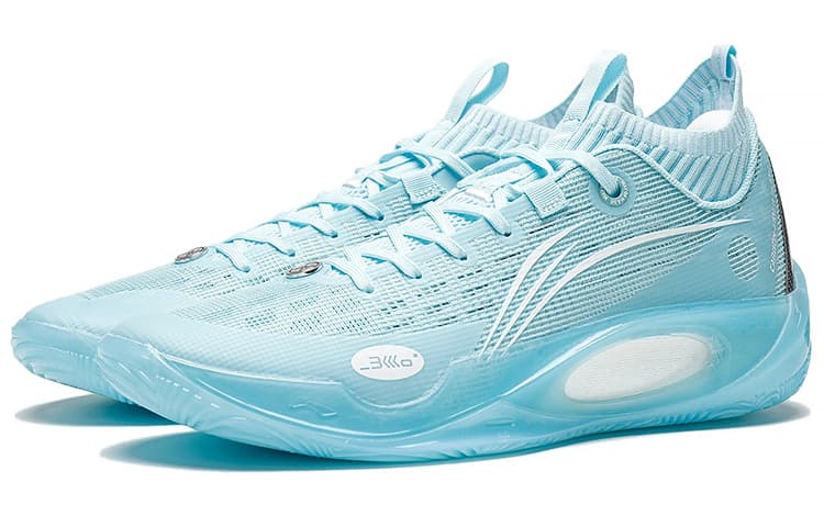 Li-Ning Wade 808 2 Ultra 'Oxygen' 5