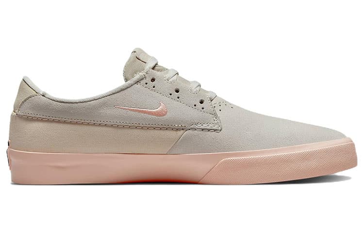 Nike SB Shane Grey Pink 4