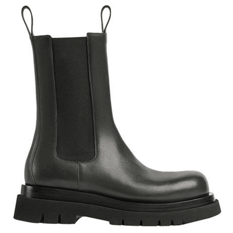 Bottega Veneta Lug Boots 3