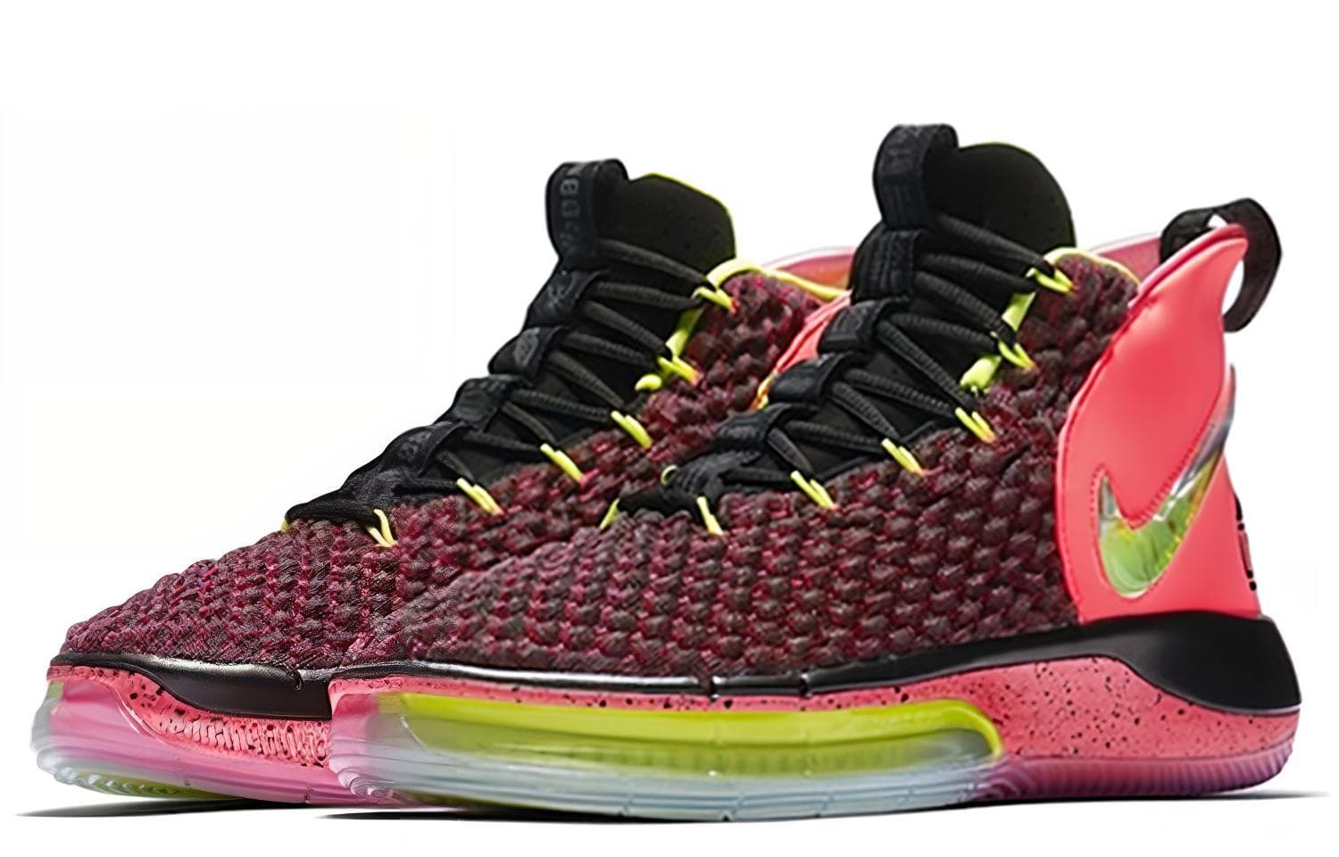 Nike Alphadunk Ep Hoverboard 5