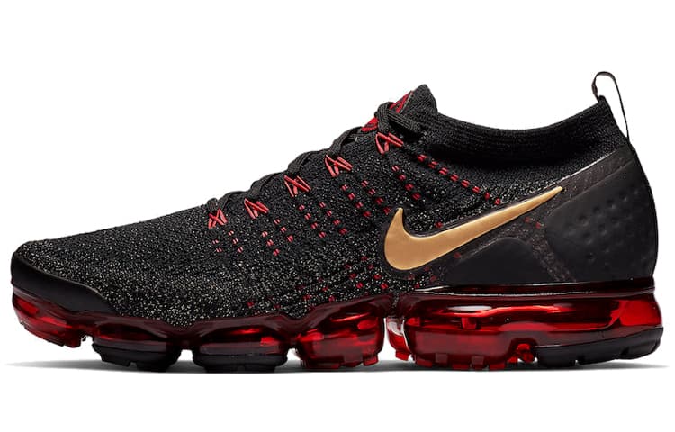 Nike Air VaporMax Flyknit 2 Chinese New Year 2019 2