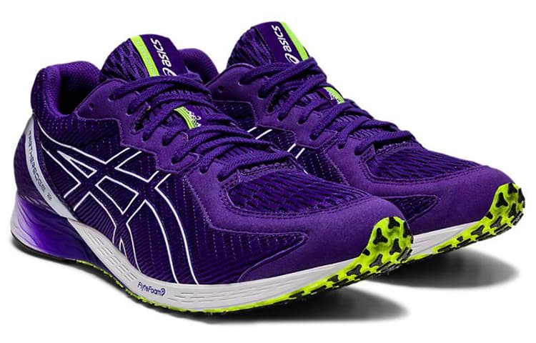 Asics Tartheredge 2 'Gentry Purple' 6