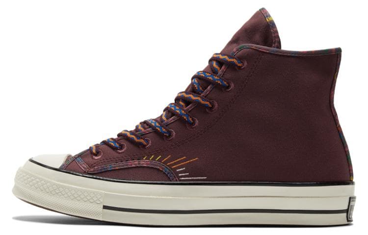 Chuck 70 Converse High 'Heritage Detail'