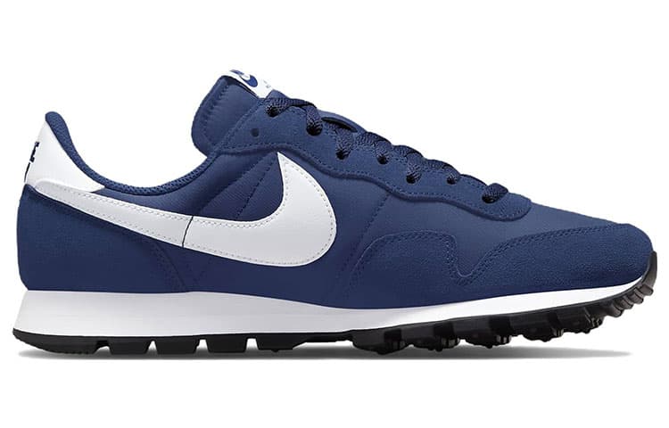 Nike Air Pegasus 83 Midnight Navy White 4