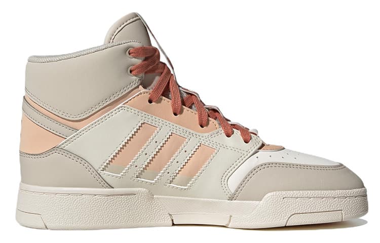 Drop Step Women's Adidas Originals Xl 'Clear White Brown' Women's 4