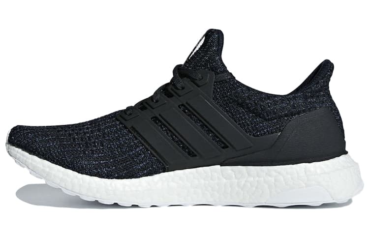Adidas Ultra Boost 4.0 Parley Legend Ink