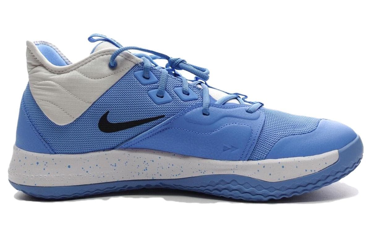 Nike Pg 3 Tb 'University Blue' 3