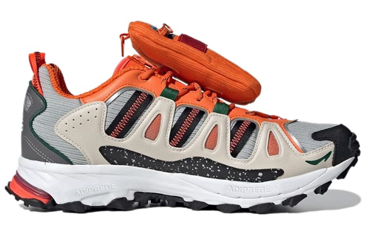 Adidas Superturf Adventure Sean Wotherspoon Grey 3