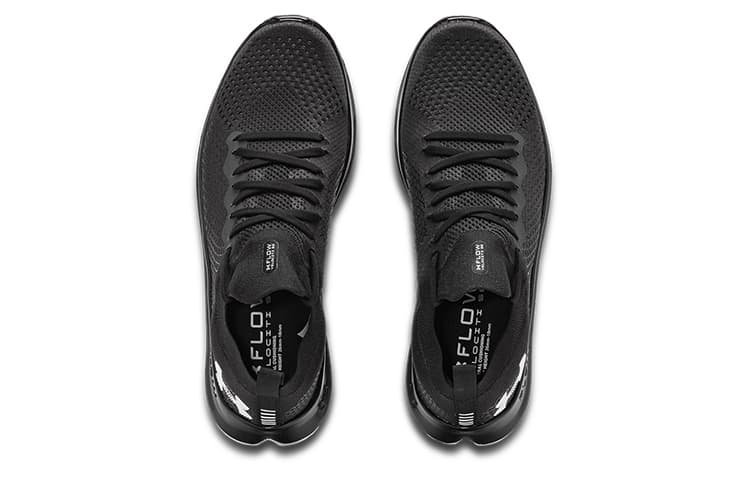 Under Armour Flow Velociti Se Cn 'Black' 6