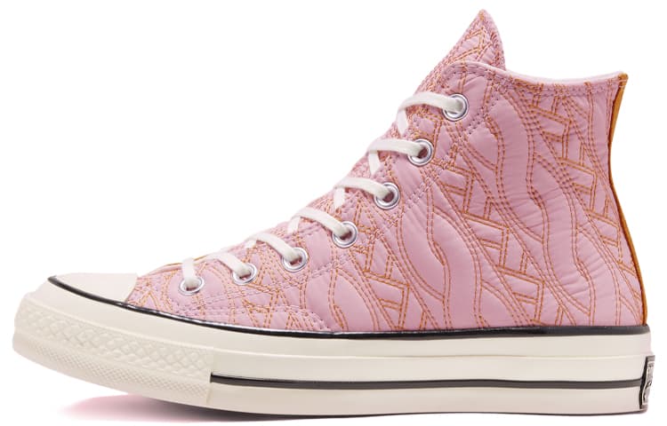 Chuck 70 Women's Converse High 'Runway Cable' Women's 2