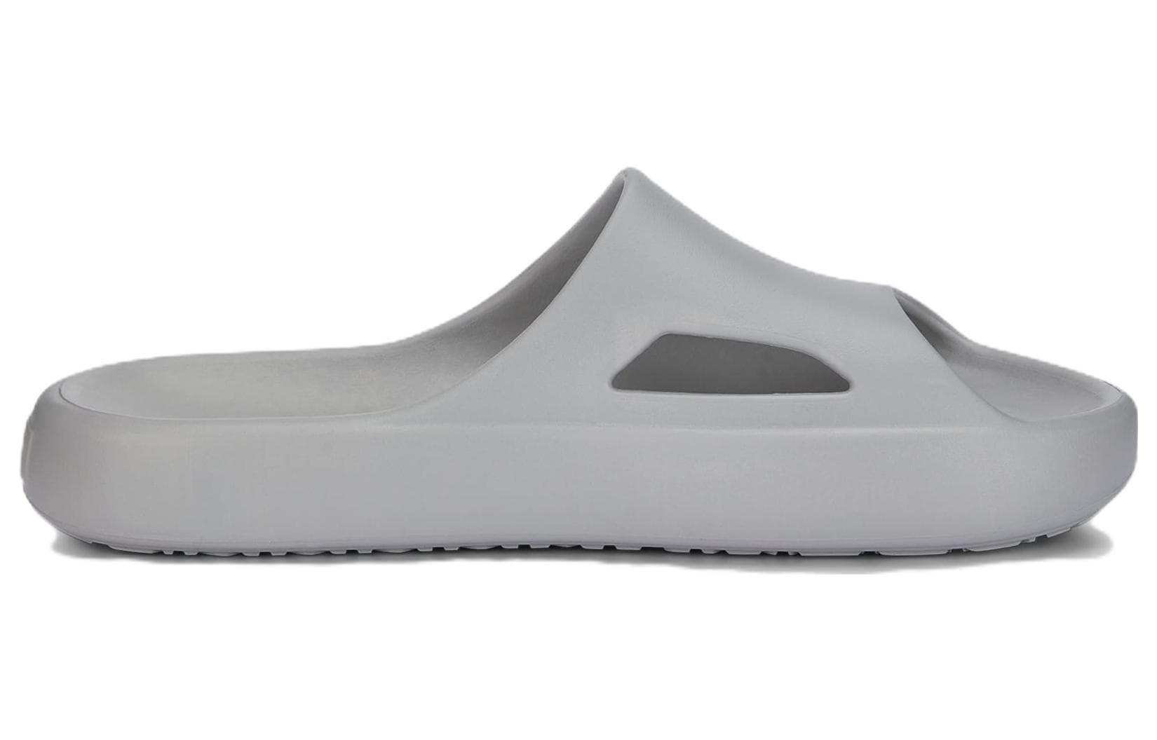 PUMA Shibui Cat Slides Gray Harbor Mist 3