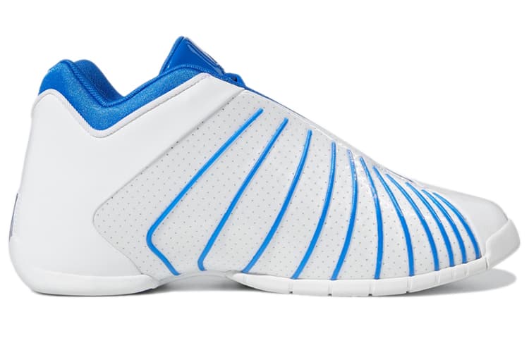 Adidas T Mac 3 Orlando 3