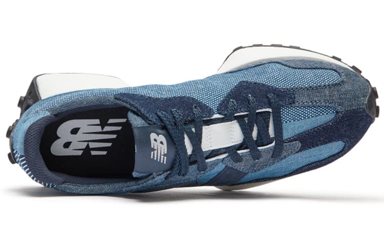 New Balance 327 Levis Denim 6