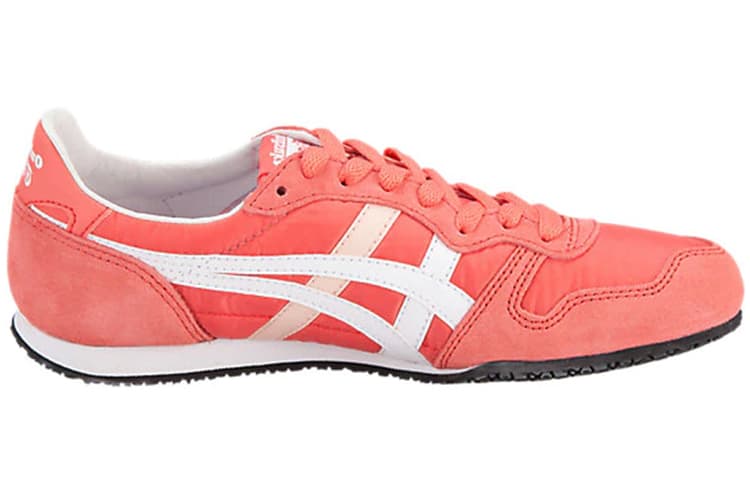 Onitsuka Tiger Serrano 'Sienna' Women's 3