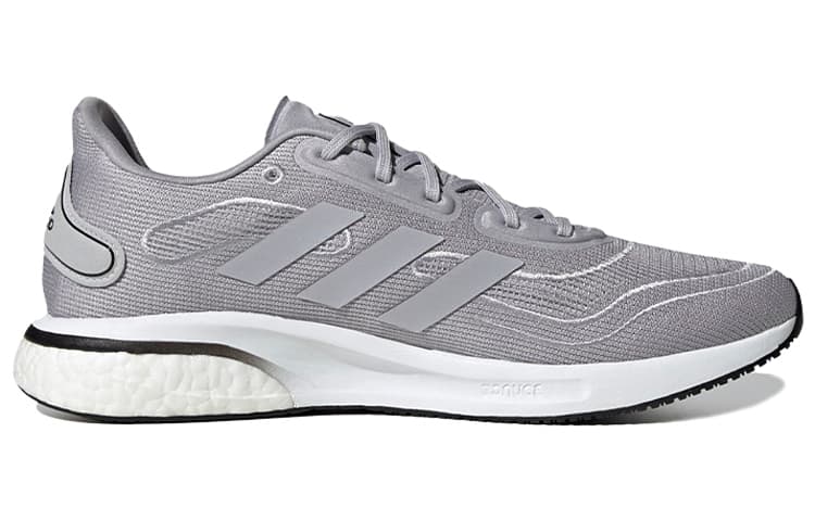 Adidas Supernova 'Glory Grey' 4