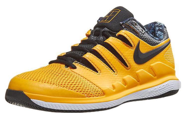 Nike Air Zoom Vapor X 'University Gold' 5