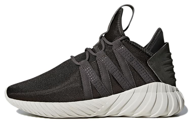 Adidas Originals Tubular Dawn 'Brown Trace Grey' Women's 2