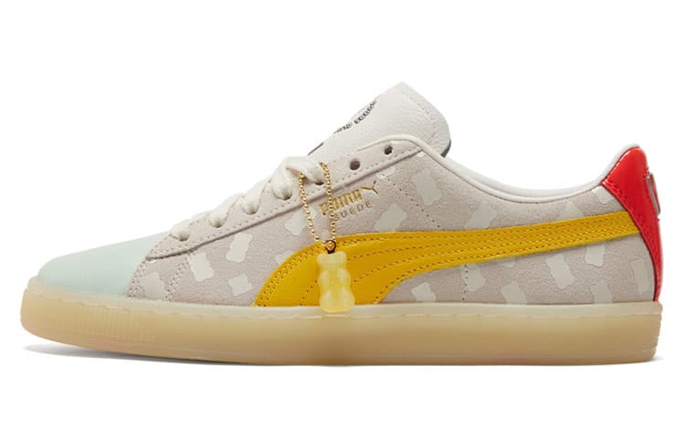 PUMA Suede Haribo Women's 2